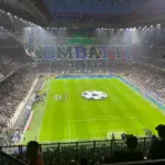 Finanční svět bez hranic