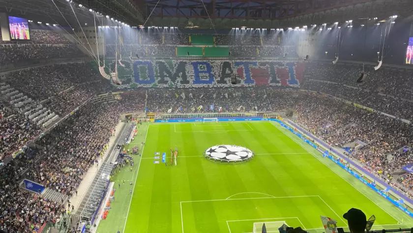 Finanční svět bez hranic