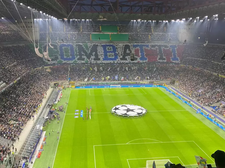 Finanční svět bez hranic