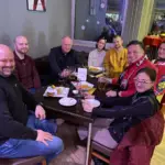 Na hokej do Pardubic