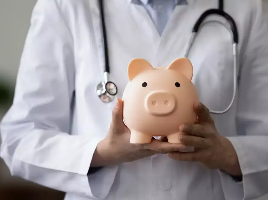 Když místo práce zůstanete stonat doma. Pracovní neschopnost si můžete pojistit