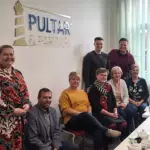 Školení v Pultar a partneři