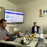 Školení v Pultar a partneři