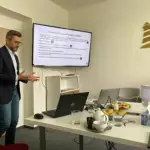 Školení v Pultar a partneři