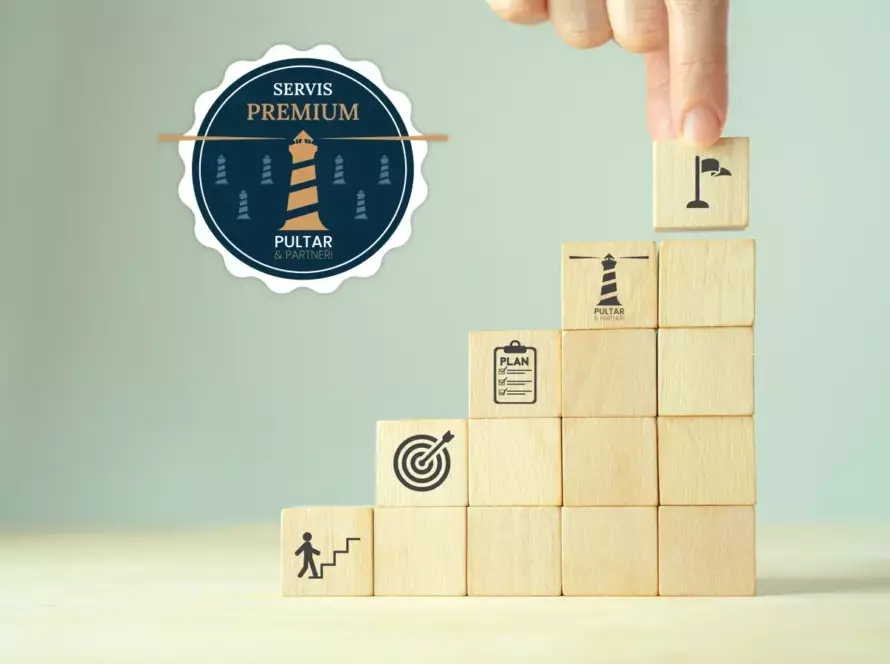 Služba PREMIUM - jak pracuje