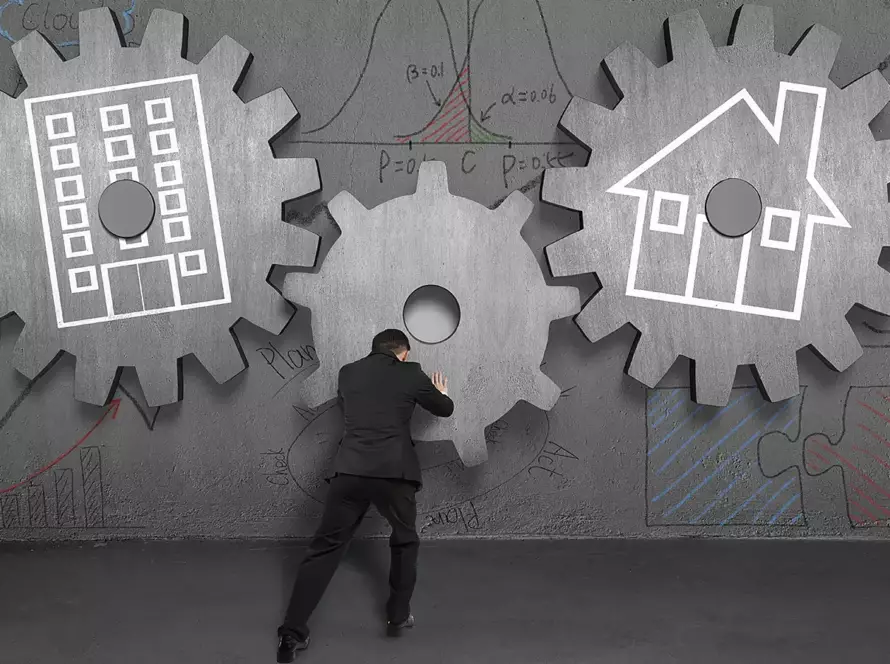 nemovitostní cyklus