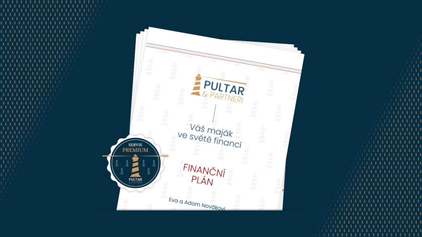 PREMIUM: Bez plánu to nejde