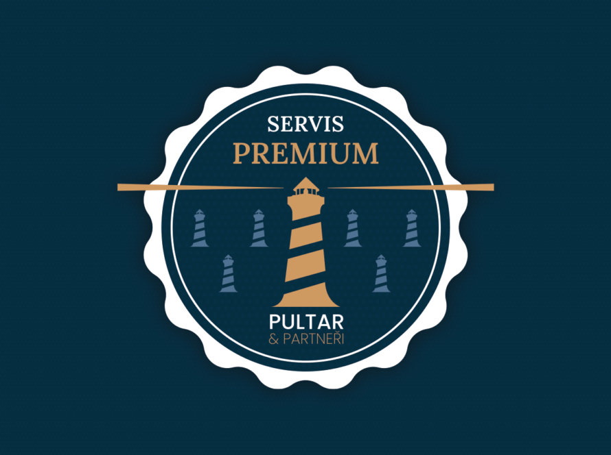 Služba Premium je hlavně pohoda a klid