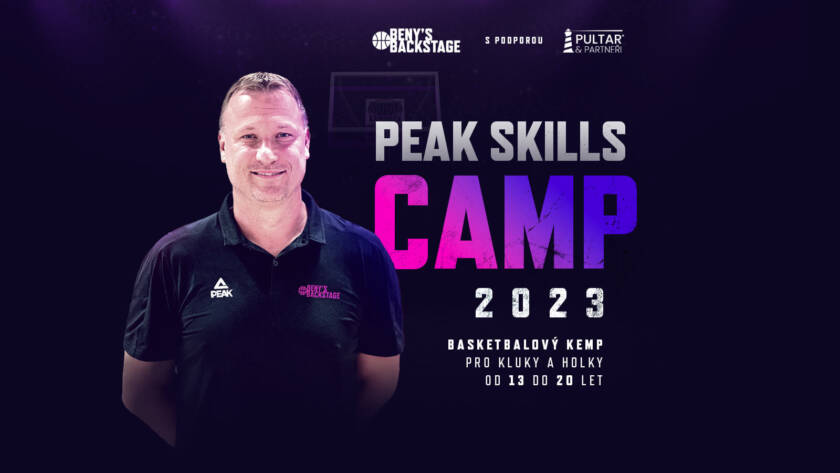 Peak Skills Camp