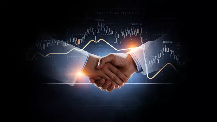 Důvěřujte finančnímu poradci, který důvěřuje trhu