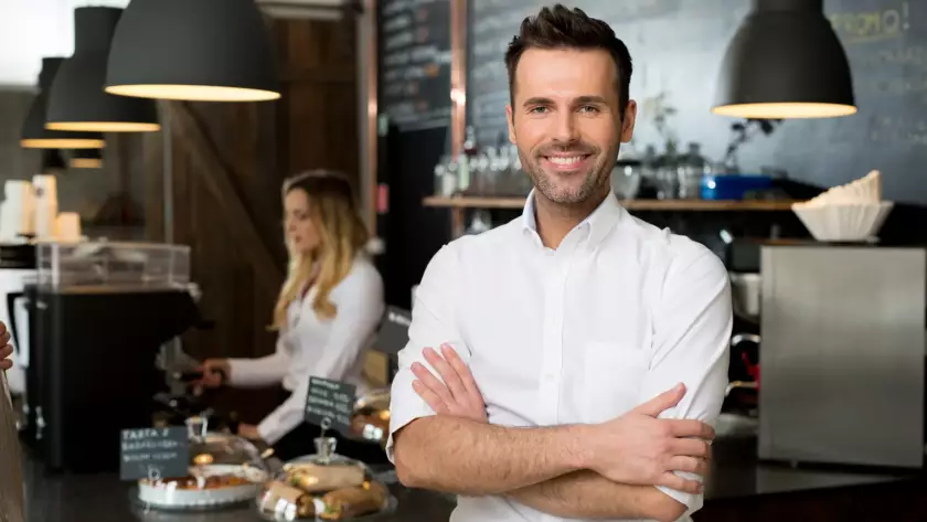 Pojištění podnikatelů