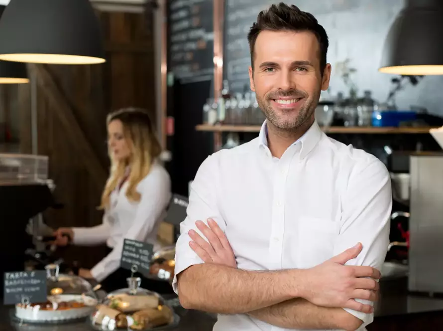 Pojištění podnikatelů