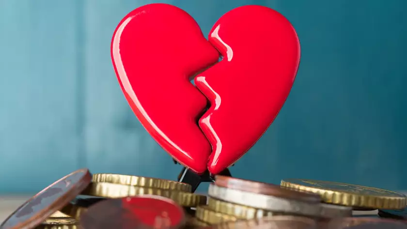 Dokud nás finance nerozdělí