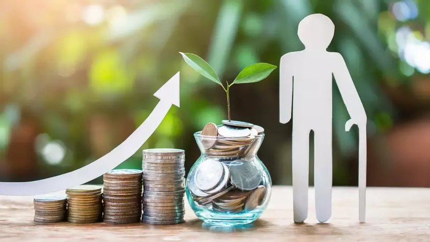 Spoření na penzi a stavebko - změny