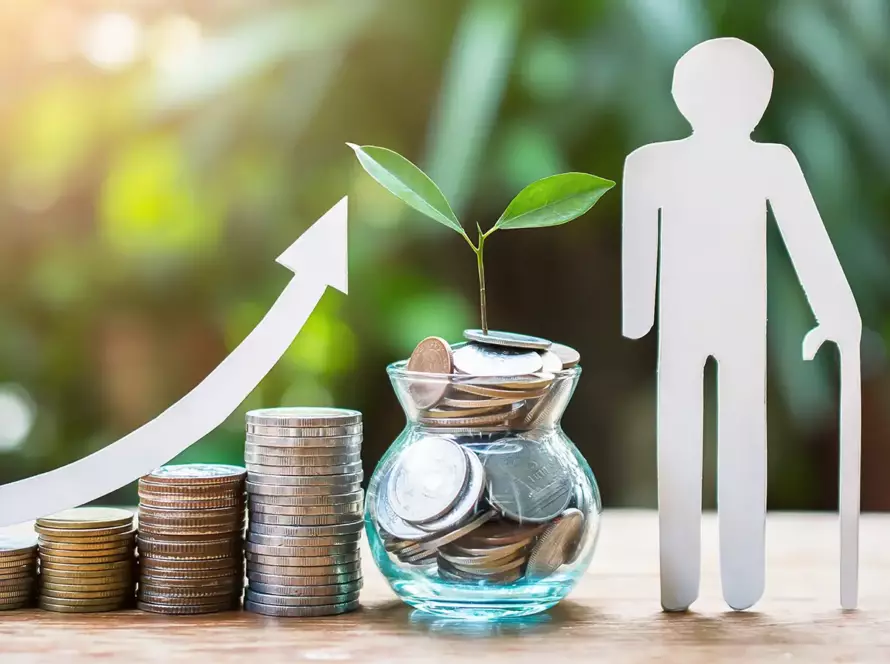 Spoření na penzi a stavebko - změny