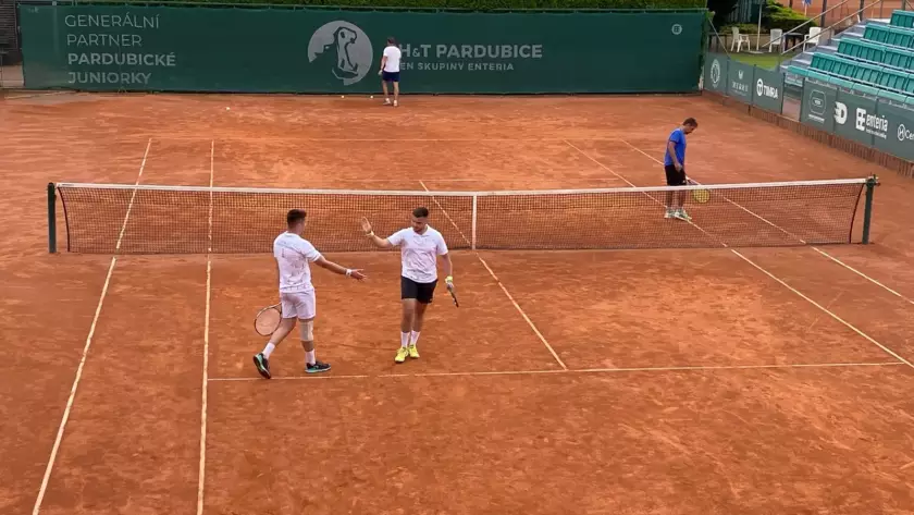 Tennis Hockey Open 2023