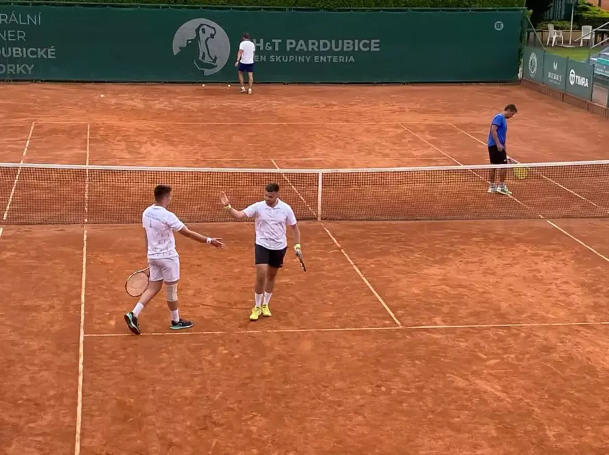 Tennis Hockey Open 2023