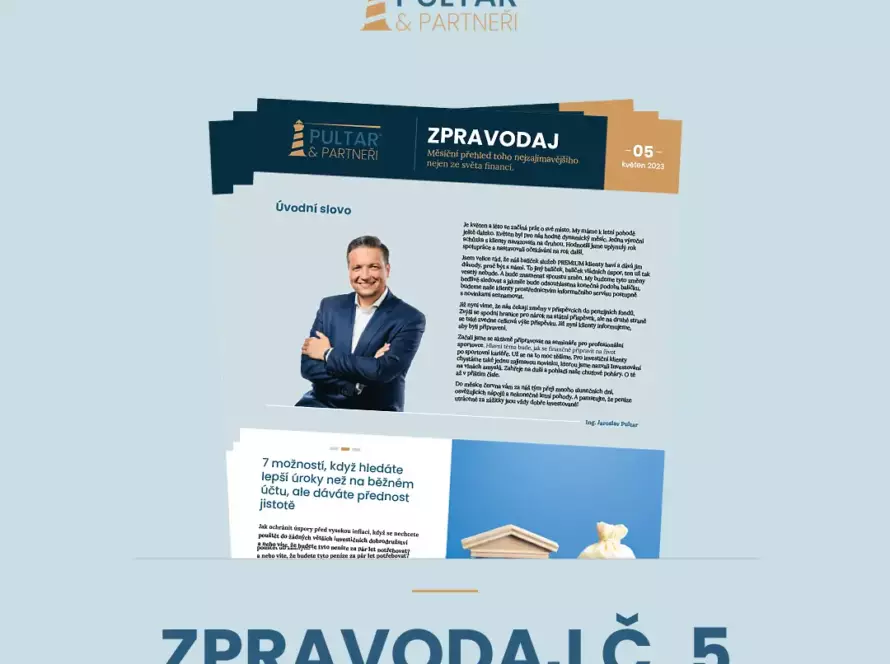 zpravodaj květen 2023