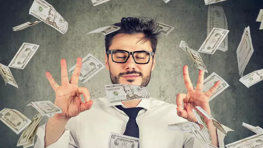 Síla vytrvalosti: Příběh tří investorů