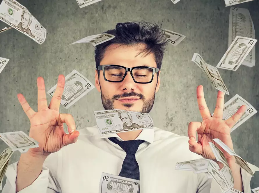 Síla vytrvalosti: Příběh tří investorů