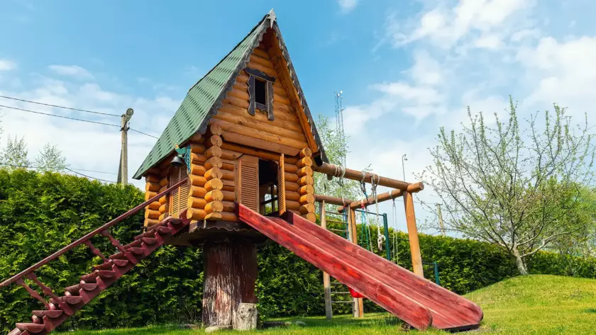 Po pádu ze stromu jsme pro těžce zraněnou Johanku získali 3 458 000 Kč