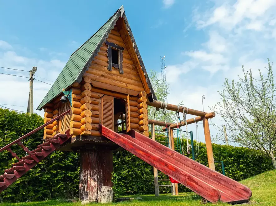 Po pádu ze stromu jsme pro těžce zraněnou Johanku získali 3 458 000 Kč