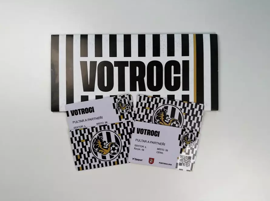 FC Hradec Králové - budeme u toho