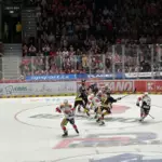 HC Pardubice - první zápas nové sezony 2023/2024
