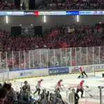 HC Pardubice - první zápas nové sezony 2023/2024