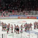 HC Pardubice - první zápas nové sezony 2023/2024