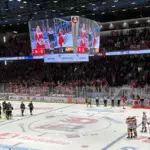 HC Pardubice - první zápas nové sezony 2023/2024
