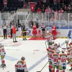 HC Pardubice - první zápas nové sezony 2023/2024