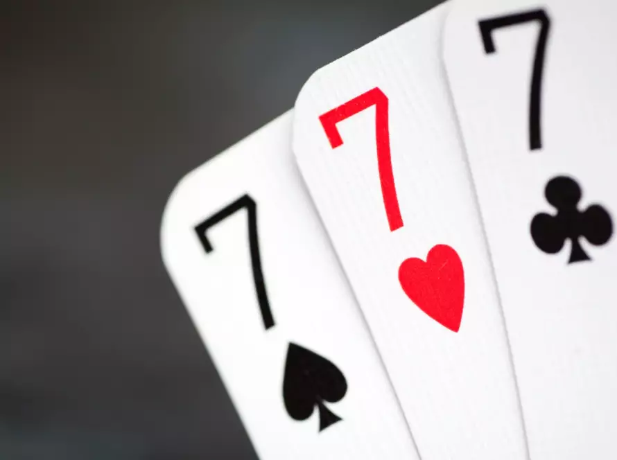 Šťastná sedmička: 7 praktických tipů pro&nbsp;začínající investory