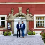 Rada starších - Dětenice