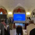 Rada starších - Dětenice