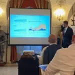 Rada starších - Dětenice