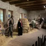 Rada starších - Dětenice