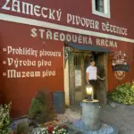 Rada starších - Dětenice