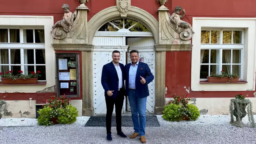 Rada starších - Dětenice