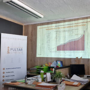 Seminář firemní benefity