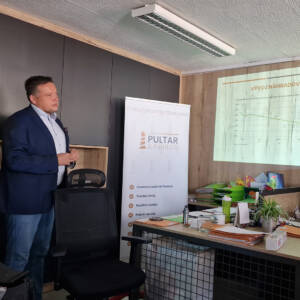 Seminář firemní benefity