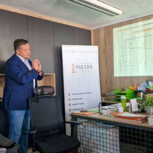 Seminář firemní benefity