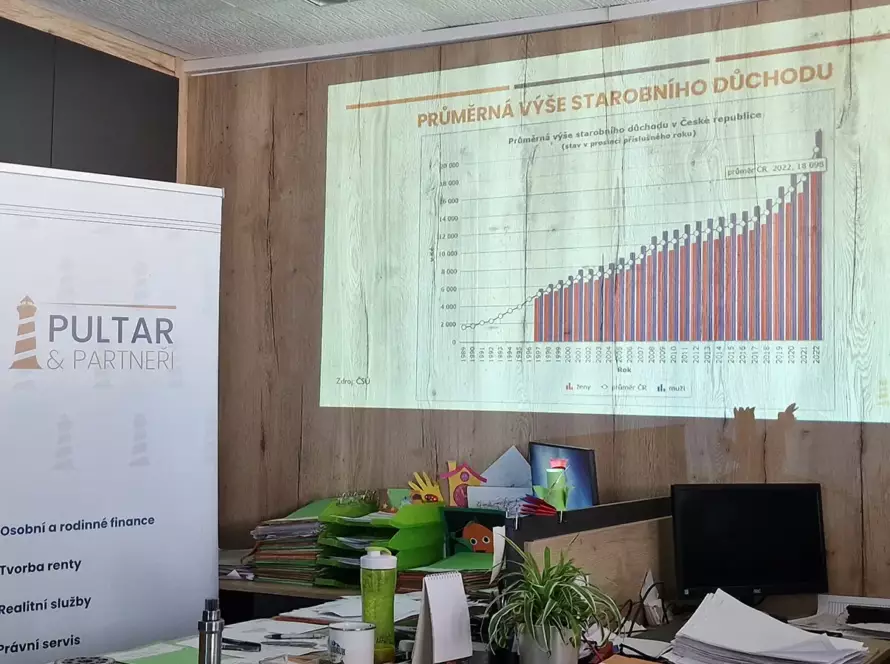 Seminář - firemní benefity