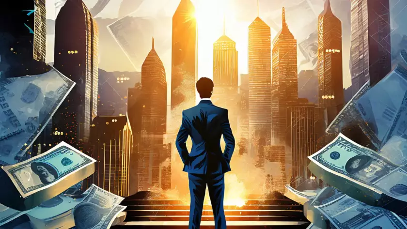 Proč byste měli zvážit finanční poradenství?