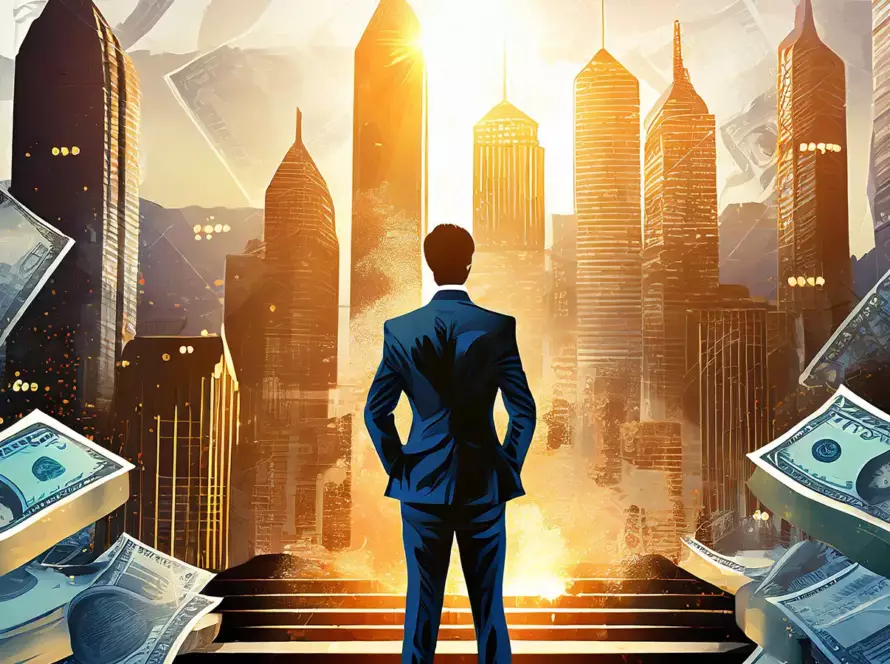 Proč byste měli zvážit finanční poradenství?