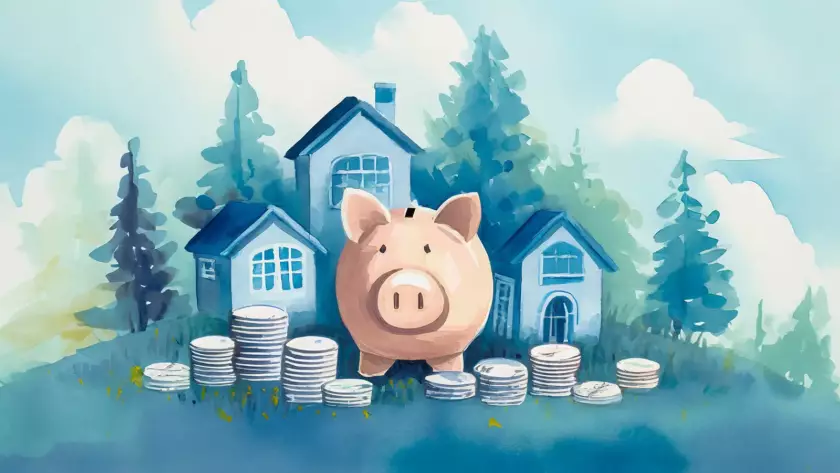 Hypotéka za každou cenu? Správný start je základ, načasujte si ho s námi