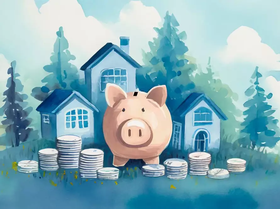 Hypotéka za každou cenu? Správný start je základ, načasujte si ho s námi