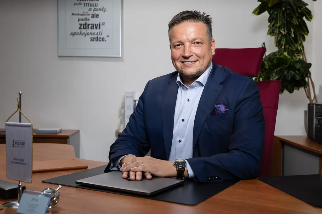 Komentář partnera příběhu - Pultar a partneři