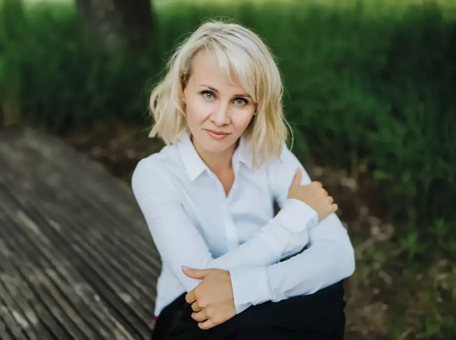 Mgr. Lenka Jonášová