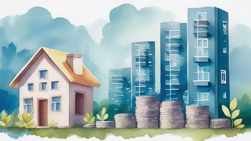 Stavební spoření po konsolidačním balíčku zezelená. V čem bude jeho síla?